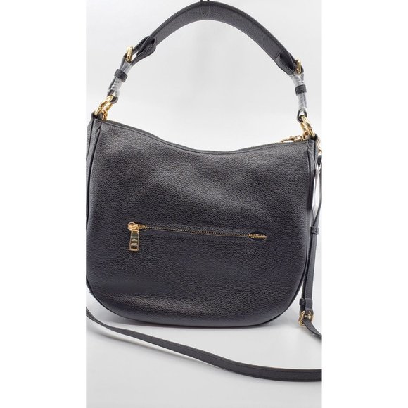 New COACH Sutton Hobo in Polished Pebble Leather $325.00 - Picture 4 of 8